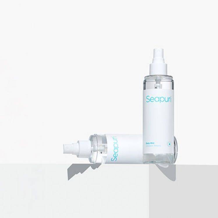 SEAPURI Body Mist 200ml product image