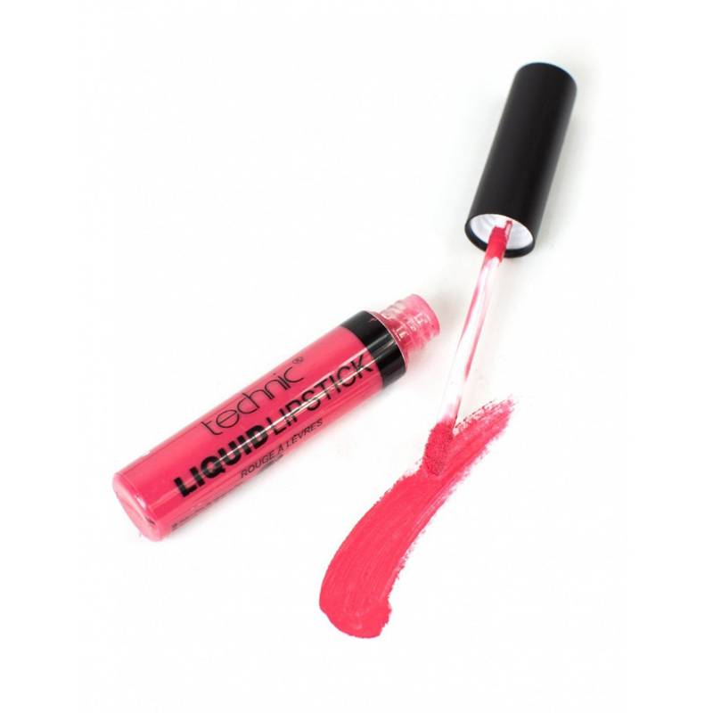 Technic Liquid Matte Lipstick - Date Night product image