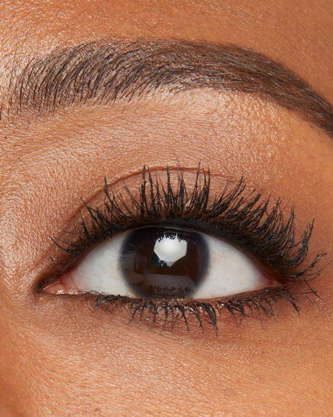 Maybelline Pumped Up Colossal Volum' Express Mascara Classic Black 216 product image