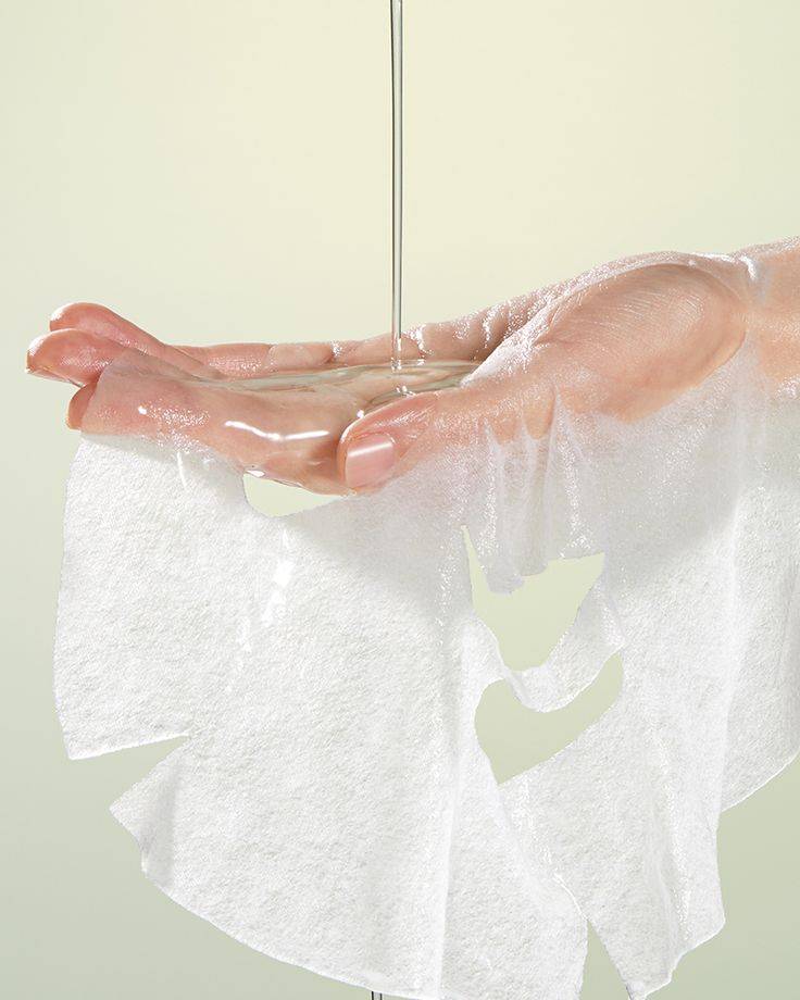 Technic Primer Tone Up Sheet Mask product image