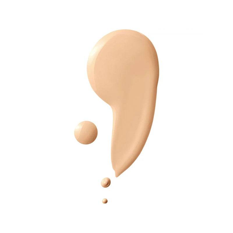 Maybelline Fit Me Matte + Poreless Foundation- Warm Nude 128 product image