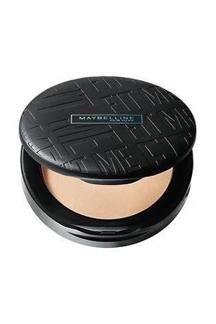 Maybelline Fit Me Matte+Poreless Pressed Powder - Natural Beige 220 product image