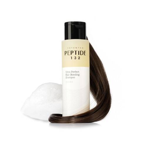 COSRX PEPTIDE-132 Ultra Perfect Hair Bonding Shampoo 200ml product image