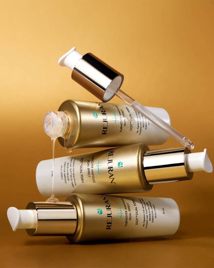 REJURAN Dual Effect Ampoule 50ml product image