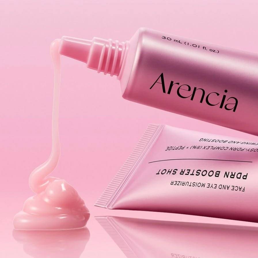 ARENCIA PDRN Booster Shot 30ml product image