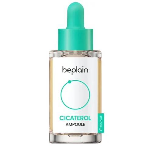 BEPLAIN Cicaterol Ampoule 30ml - Beplain product in Bangladesh
