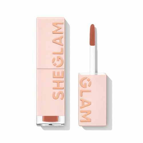 SHEGLAM Take a Hint Lip Tint-Good Habits