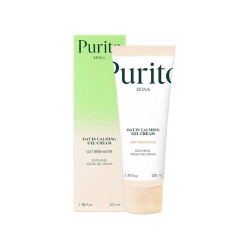 PURITO SEOUL Oat-In Calming Gel Cream 100ml - Purito product in Bangladesh