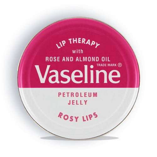 Vaseline Lip Therapy Rosy Lips 20g - Vaseline product in Bangladesh