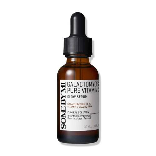 SOME BY MI Galactomyces Pure Vitamin C Glow Serum 30ml - Somebymi product in Bangladesh