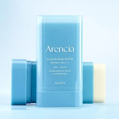 ARENCIA Cloud Sun Stick 18g - Arencia product in Bangladesh
