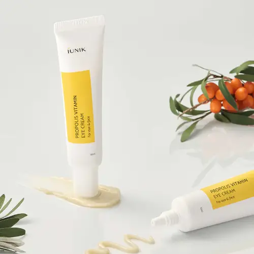IUNIK Prpolis Vitamin Eye Cream 30ml