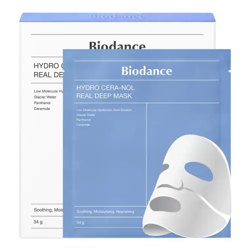 BIODANCE Hydro Cera-nol Real Deep Mask - Biodance product in Bangladesh