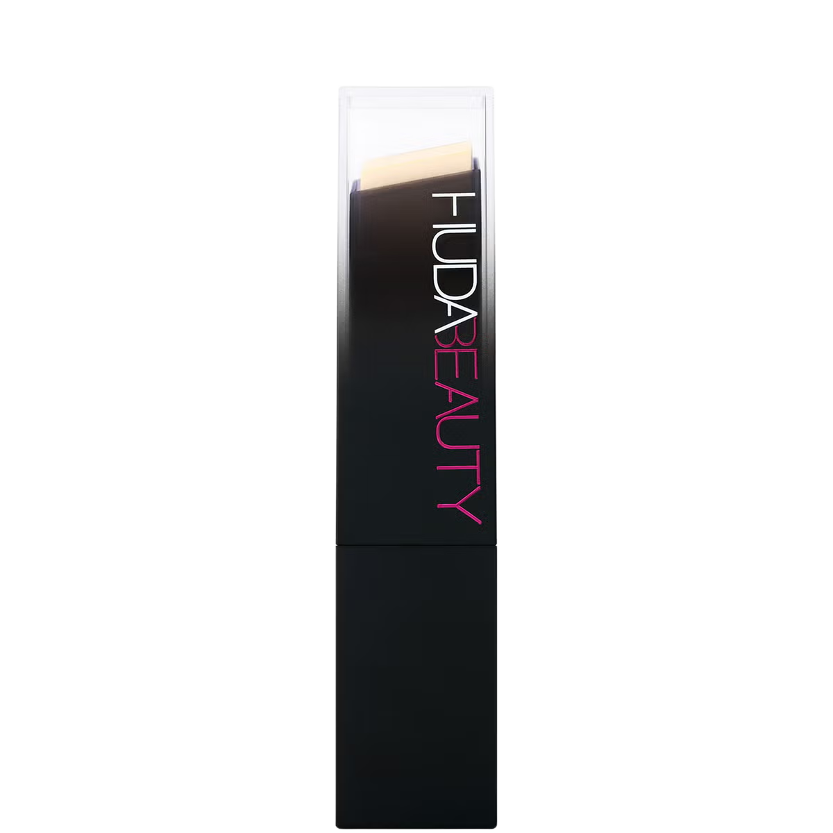Huda Beauty FauxFilter Skin Finish Buildable Coverage Foundation Stick ANGEL FOOD 110N - Huda Beauty product in Bangladesh