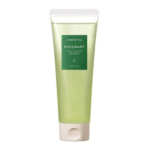 AROMATICA Rosemary Scalp Scaling Shampoo 180ml - Aromatica product in Bangladesh