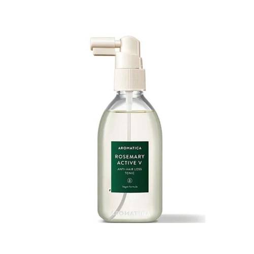 Aromatica Rosemary Active V Anti-Hair Loss Tonic 100ml - Aromatica product in Bangladesh