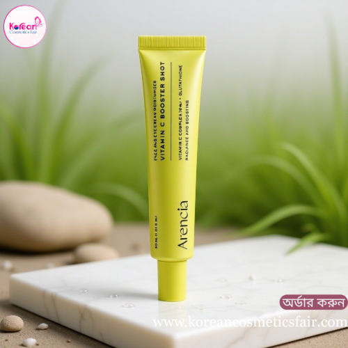 ARENCIA Vitamin C Booster Shot  30ml - Arencia product in Bangladesh