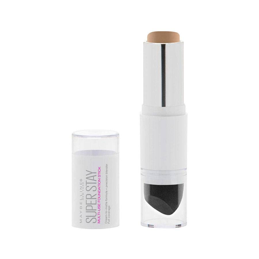 Maybelline Super Stay Multi Use Foundation Stick Natural Beige 220