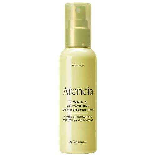 ARENCIA Vitamin C Glutathione Skin Booster Mist 100ml - Arencia product in Bangladesh
