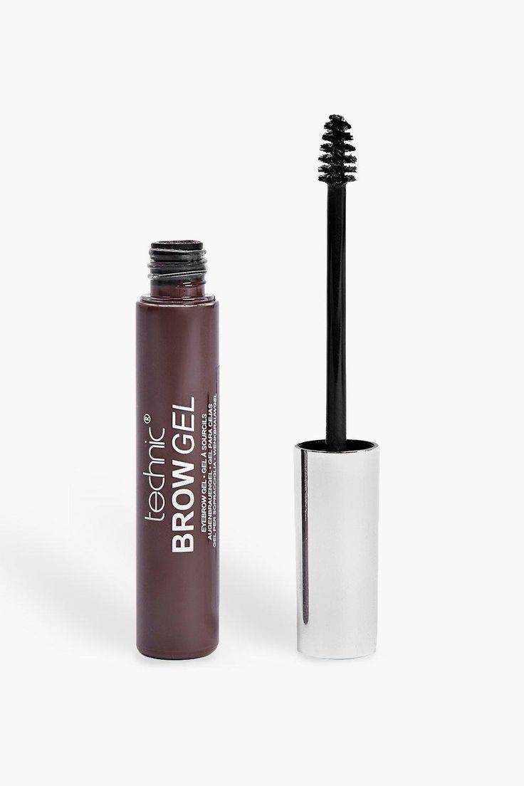 Technic Brow Gel Medium Brown