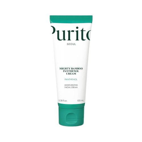 PURITO Mighty Bamboo Panthenol Cream 15ml - Purito product in Bangladesh