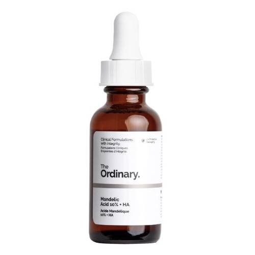 The Ordinary Mandelic Acid 10% + HA 30m - The INKEY List product in Bangladesh