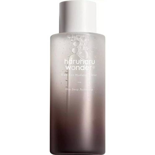 HARUHARU WONDER Black Rice Hyaluronic Toner 150ml - HARUHARU WONDER product in Bangladesh