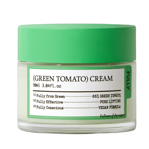 Fully Green Tomato Cream 90ml - FULLY product in Bangladesh