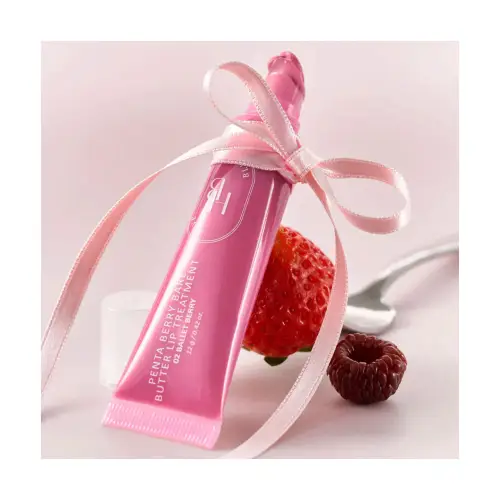 HEVEBLUE Penta Berry Panthenol Repair Lip Treatment 02 Ballet Berry (12g) - HEVEBLUE product in Bangladesh