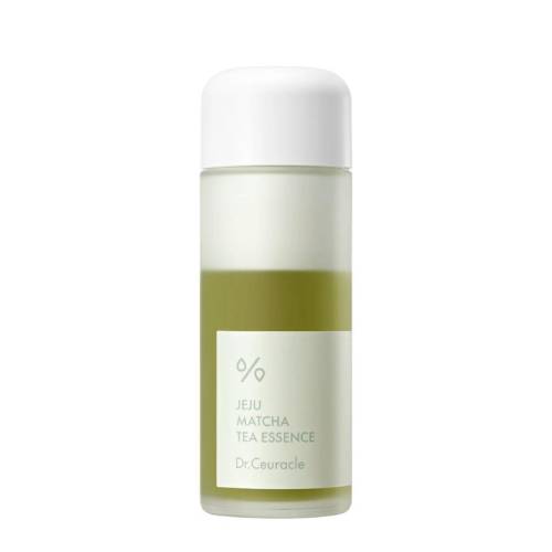 Dr.Ceuracle Jeju Matcha Tea Essence 18ml - Dr.Ceuracle product in Bangladesh