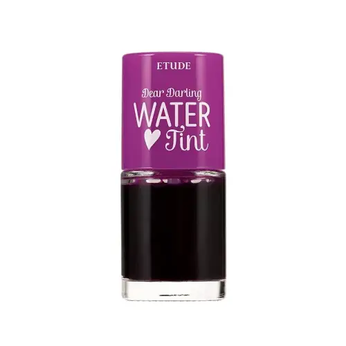 etude dear darling water tint 05 grape ade