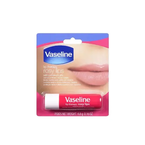 Vaseline Lip Therapy Stick Rosy Lips 4.8g - Vaseline product in Bangladesh