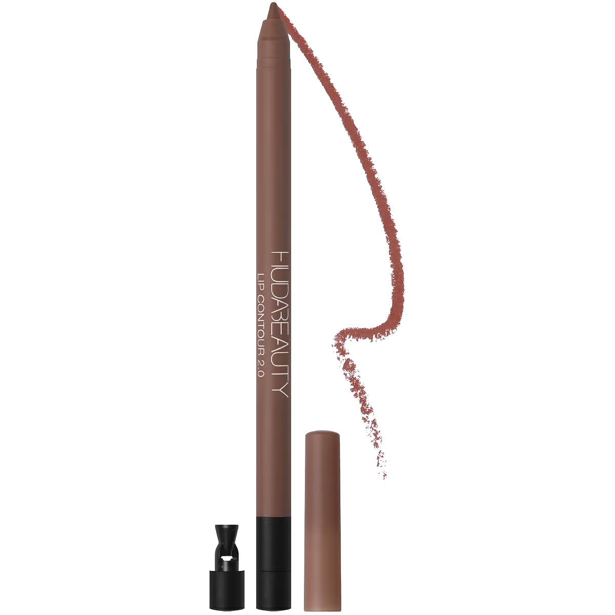 Huda Beauty Lip Contour 2.0 - SANDY BEIGE - Huda Beauty product in Bangladesh