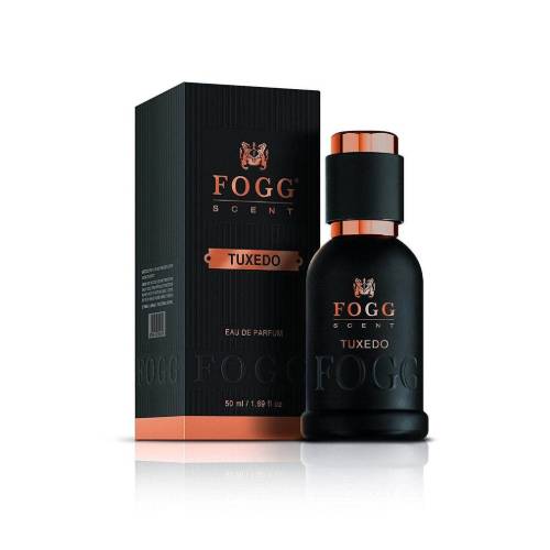 Fogg Scent Tuxedo - Fogg product in Bangladesh