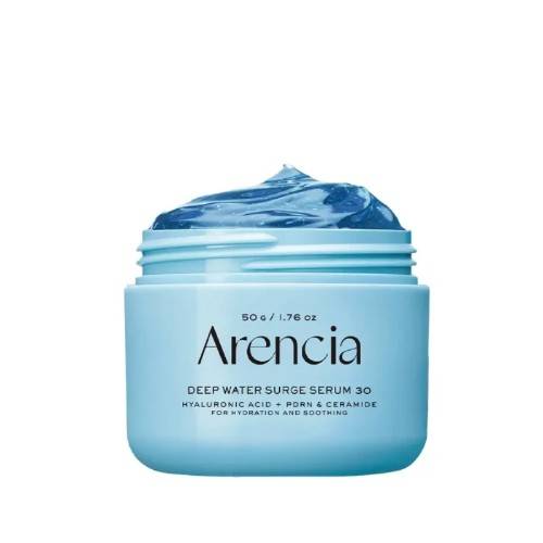 ARENCIA Arencia Deep Water Surge Serum 30 50g - Arencia product in Bangladesh