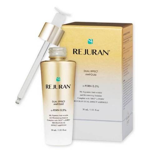 REJURAN Dual Effect Ampoule 50ml