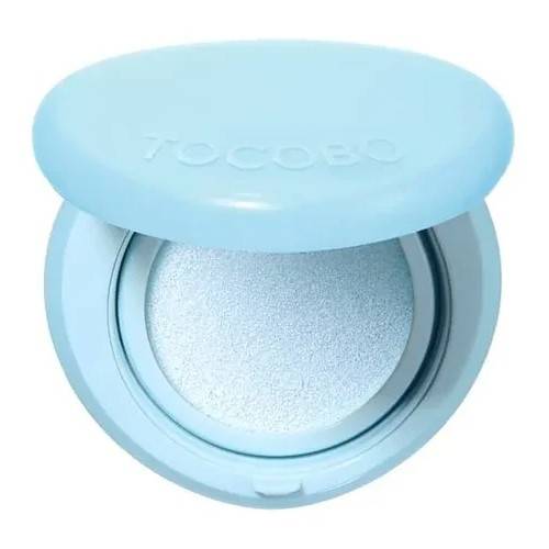 TOCOBO Blur Finish Sun Cushion 00 Pure 01 Cotton Blue 13g - TOCOBO product in Bangladesh