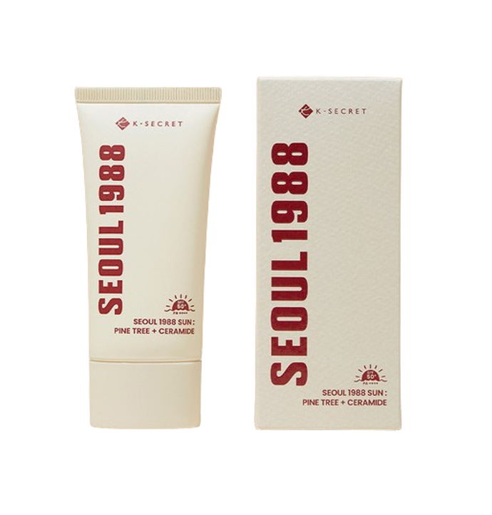 KSecret Seoul1988 Essence : Snail Mucin 97% + Rice 100ml - KSecret product in Bangladesh