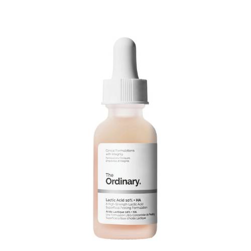 The Ordinary Lactic Acid 10% + Ha 30ml - The Ordinary product in Bangladesh