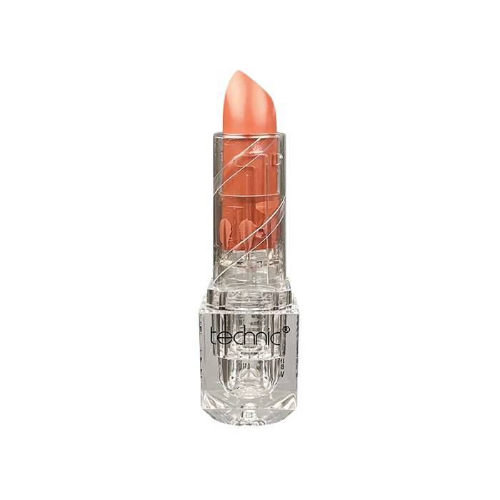 Technic Nude Edit Matte Lipsticks Au Naturel