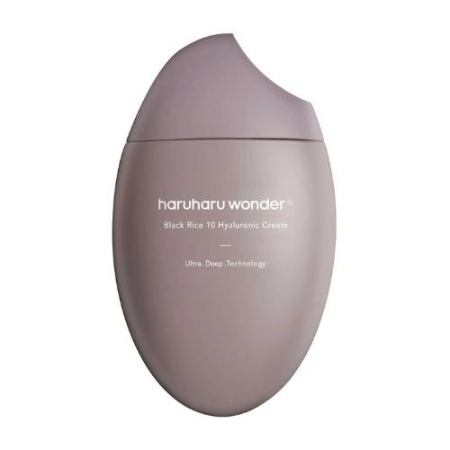 HARUHARU WONDER Black Rice 10 Hyaluronic Cream 50ml - HARUHARU WONDER product in Bangladesh