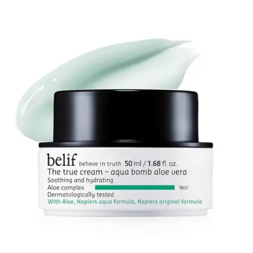 Belif The True Cream Aqua Bomb-50ML - Belif product in Bangladesh