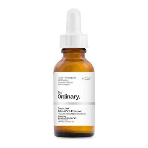 The Ordinary Granactive Retinoid 2% Emulsion 30ml - The Ordinary product in Bangladesh