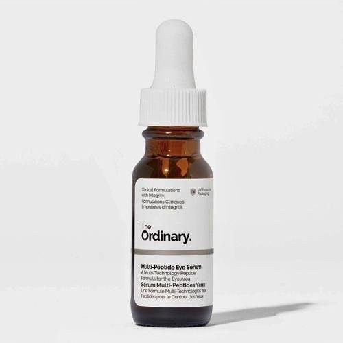 The Ordinary Multi-Peptide Eye Serum 15ml - The Ordinary product in Bangladesh