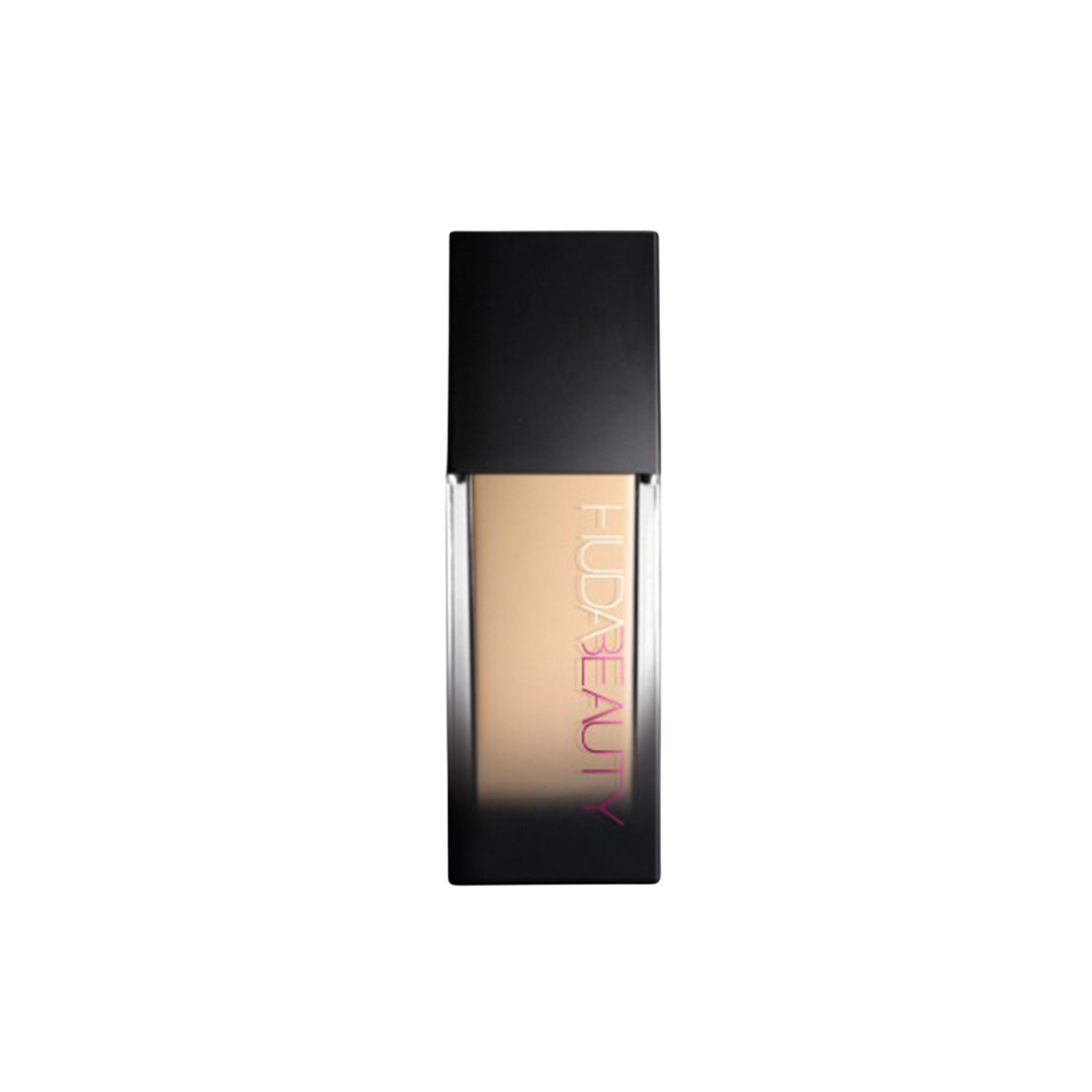 Huda Beauty FauxFilter Luminous Matte Full Coverage Liquid Foundation - VANILLA 120B - Huda Beauty product in Bangladesh