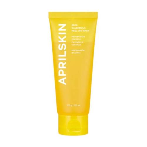 APRILSKIN Calendula Low-pH Foam Cleanser - 200g - APRILSKIN product in Bangladesh