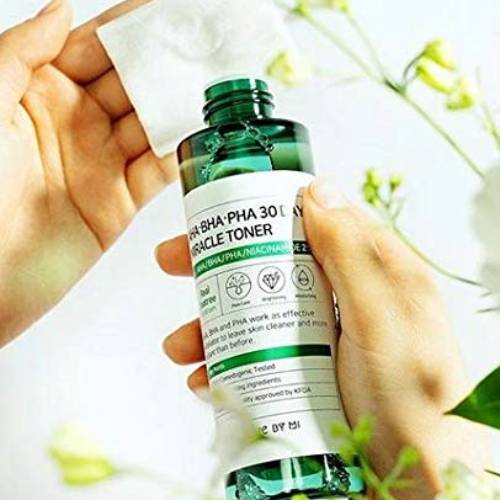 SOME BY MI AHA BHA PHA 30 Days Miracle Toner 150ml - Somebymi product in Bangladesh