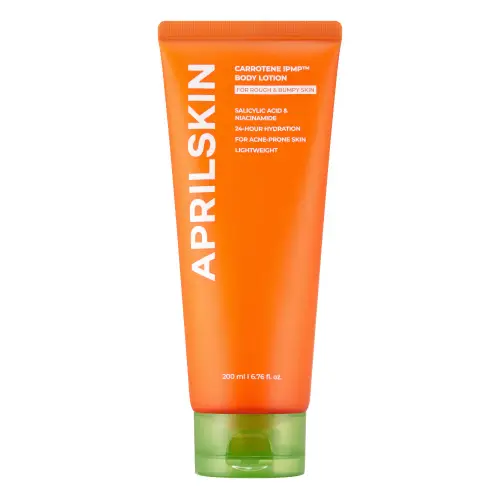 APRILSKIN Carrotene IPMP Body Lotion - 200ml