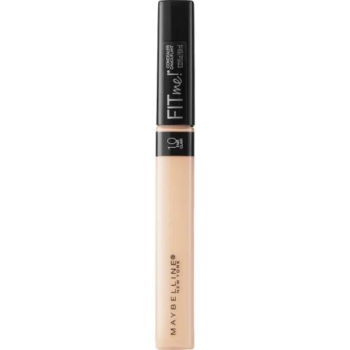 Maybelline Fit Me Concealer 10 Light 6.8 ml