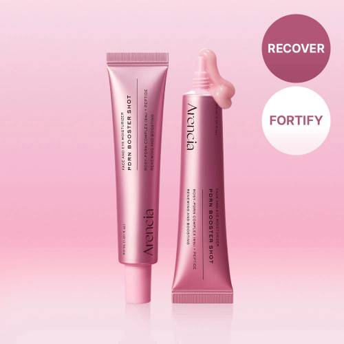 ARENCIA PDRN Booster Shot 30ml - Arencia product in Bangladesh
